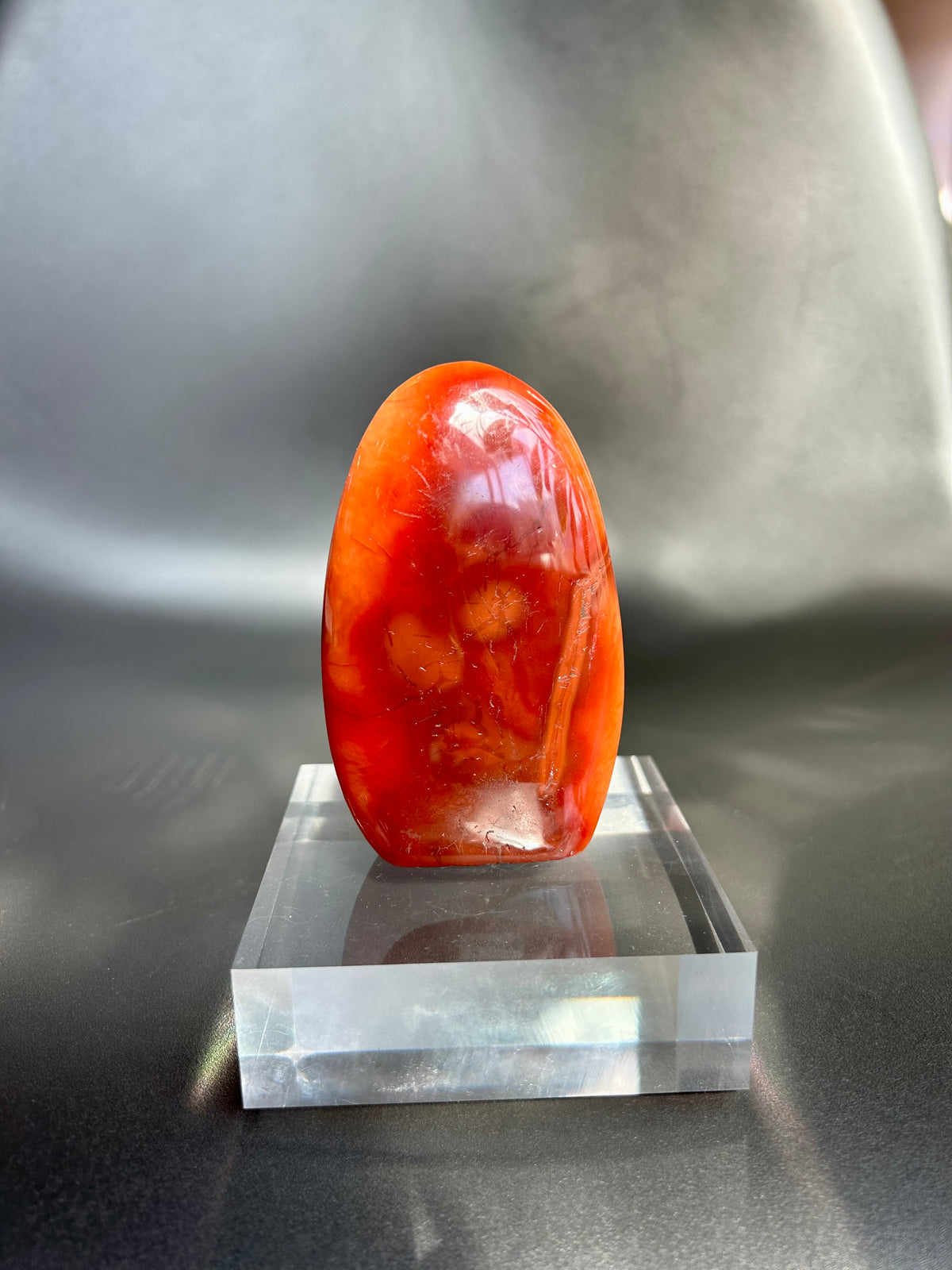 Carnelian Freeform CF17