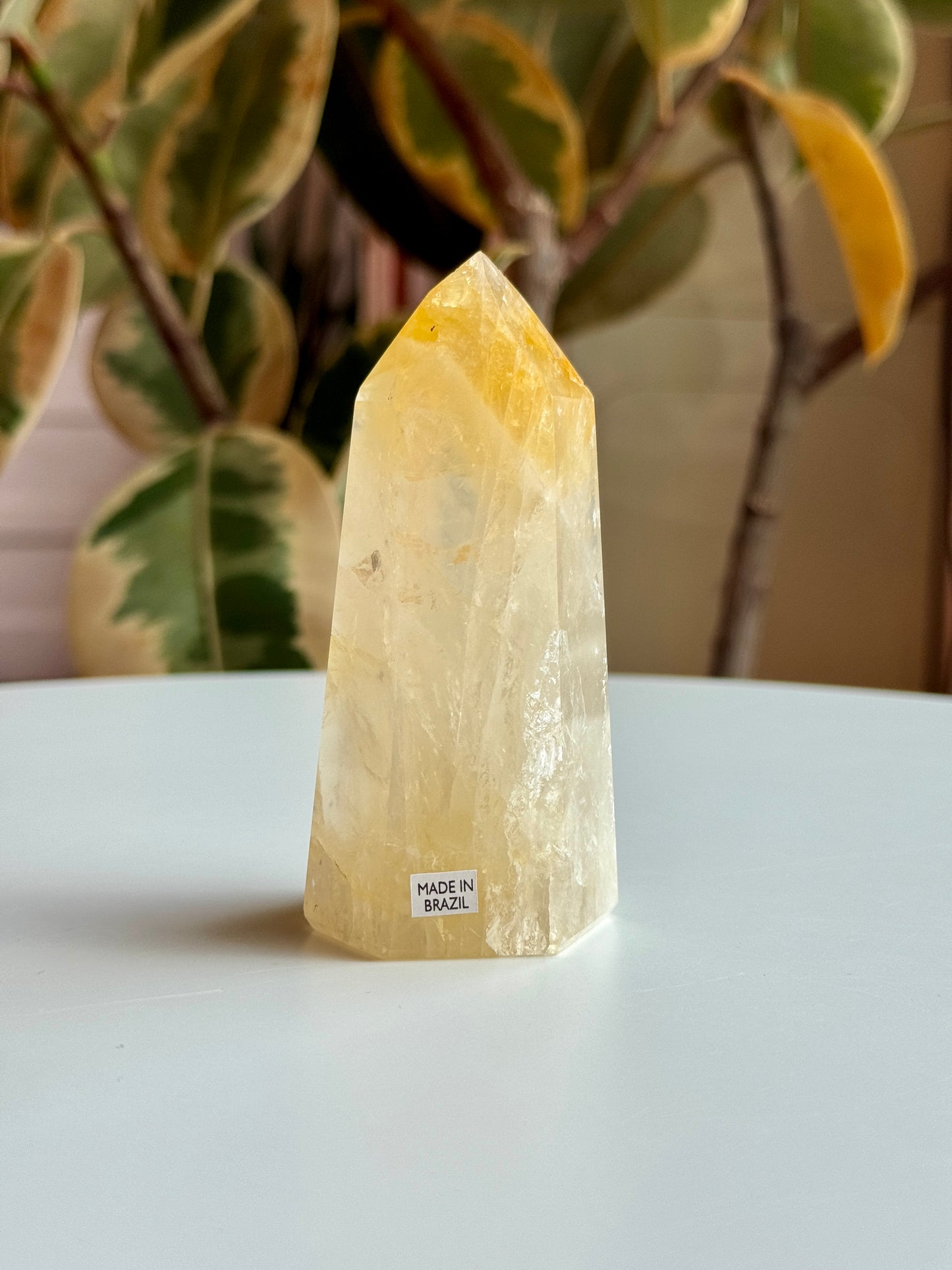 Golden Healer Tower -G1
