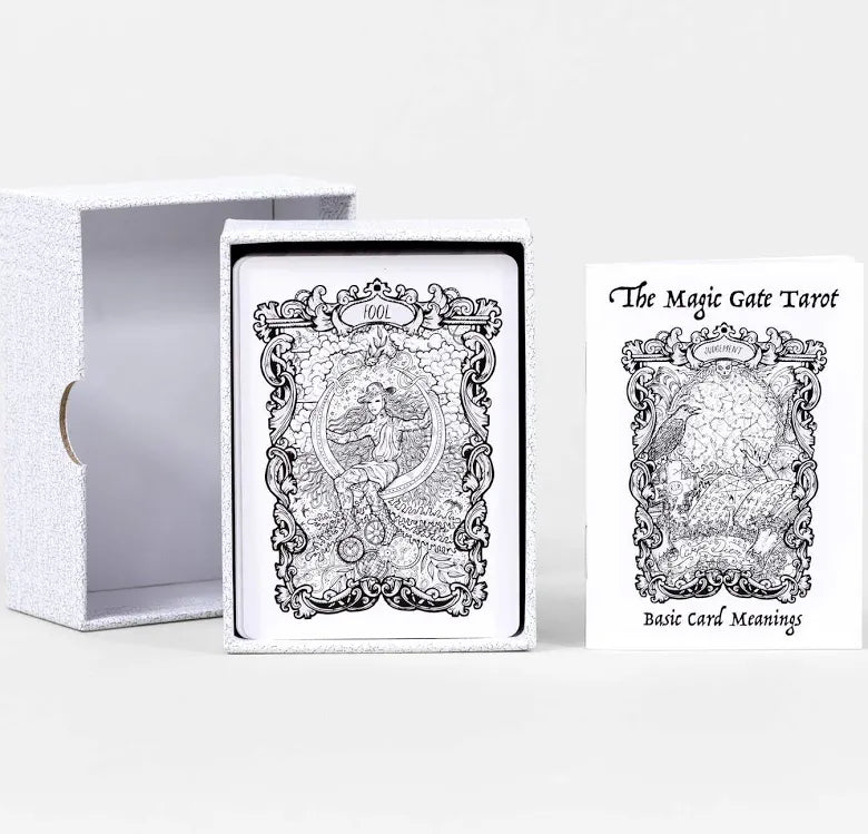 The Magic Gate Tarot