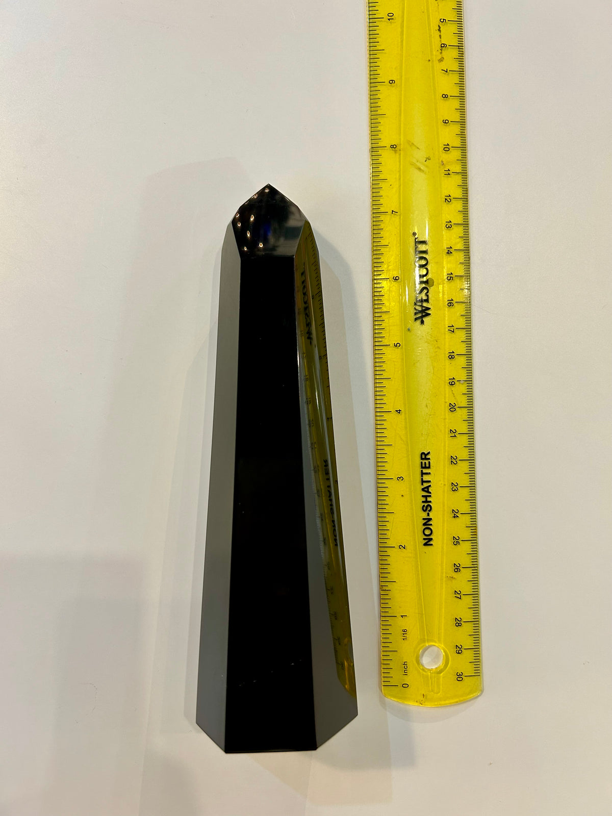 Obsidian Tower A16