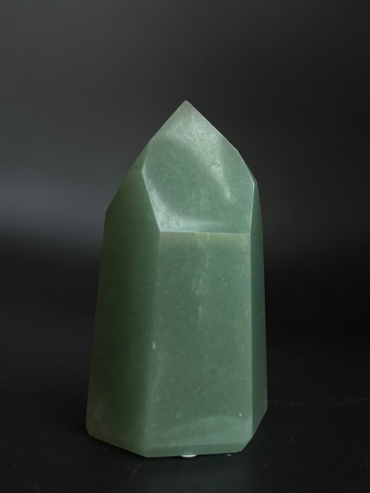 Green Aventurine Tower : GA09