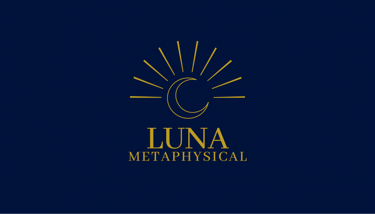 Luna Metaphysical Gift Card