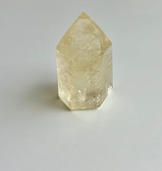Citrine Tower AAA Grade