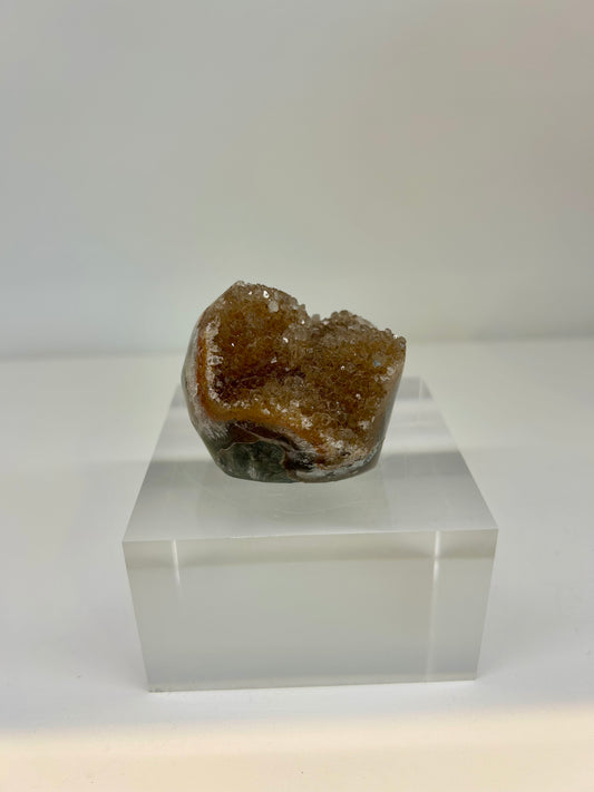 Sugar Amethyst Cut Base SC5