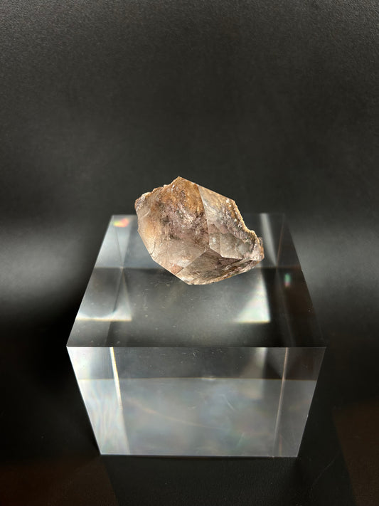 Garden Quartz Polished Freeform: GQ4