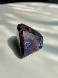 Rhodolite Garnet G23