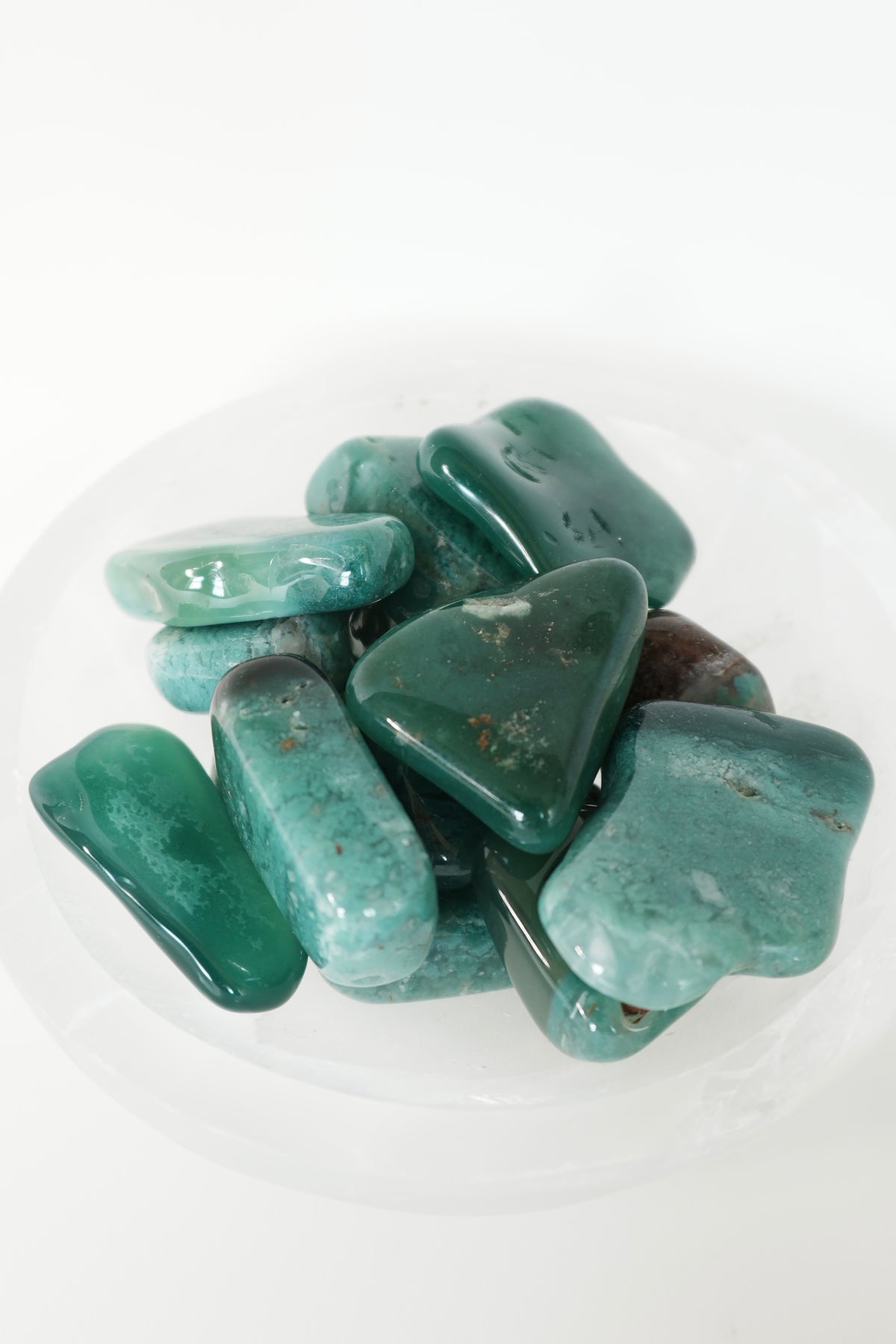 Mtorolite Tumble