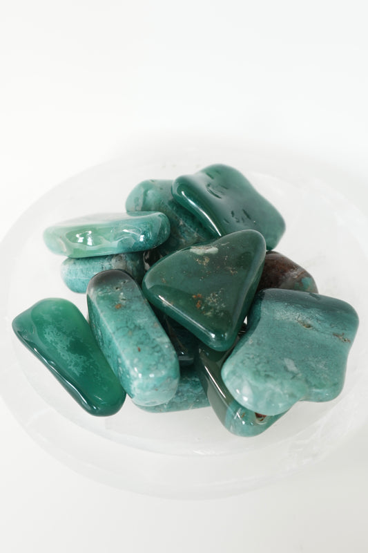Mtorolite Tumble