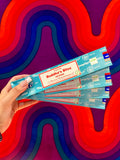 Buddha’s Bliss Incense | Satya