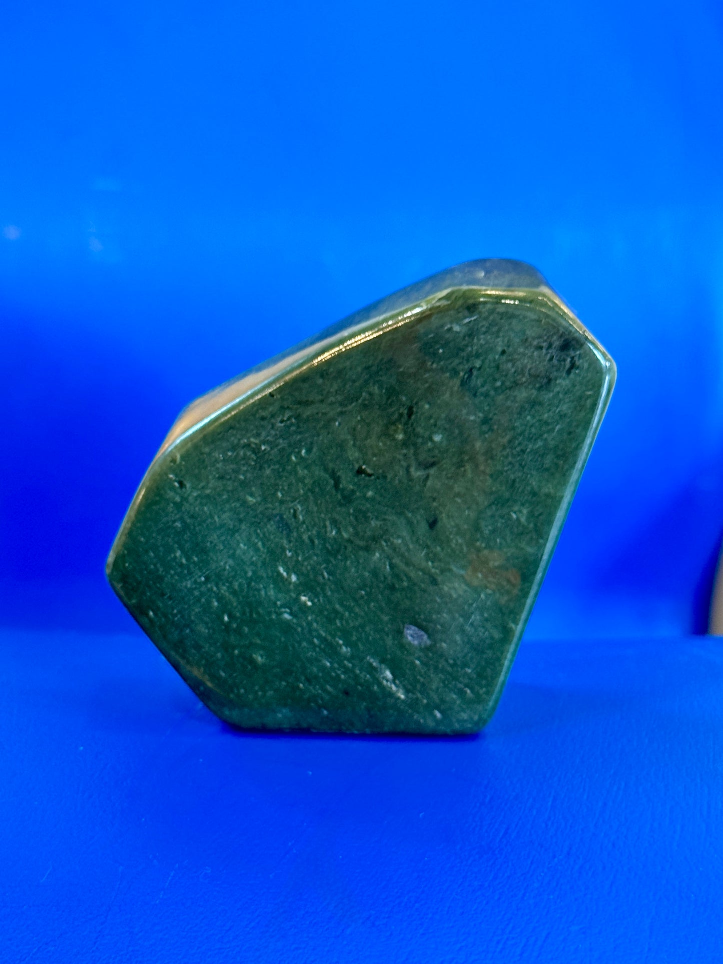 Jade Freeform