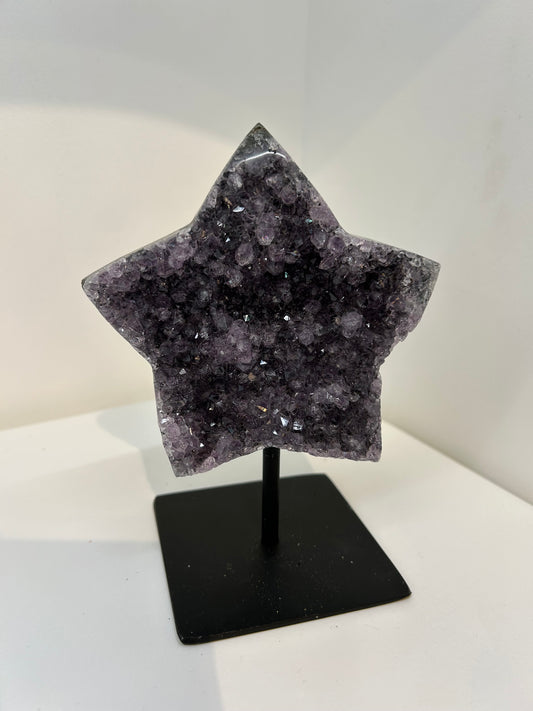 Amethyst Super Star