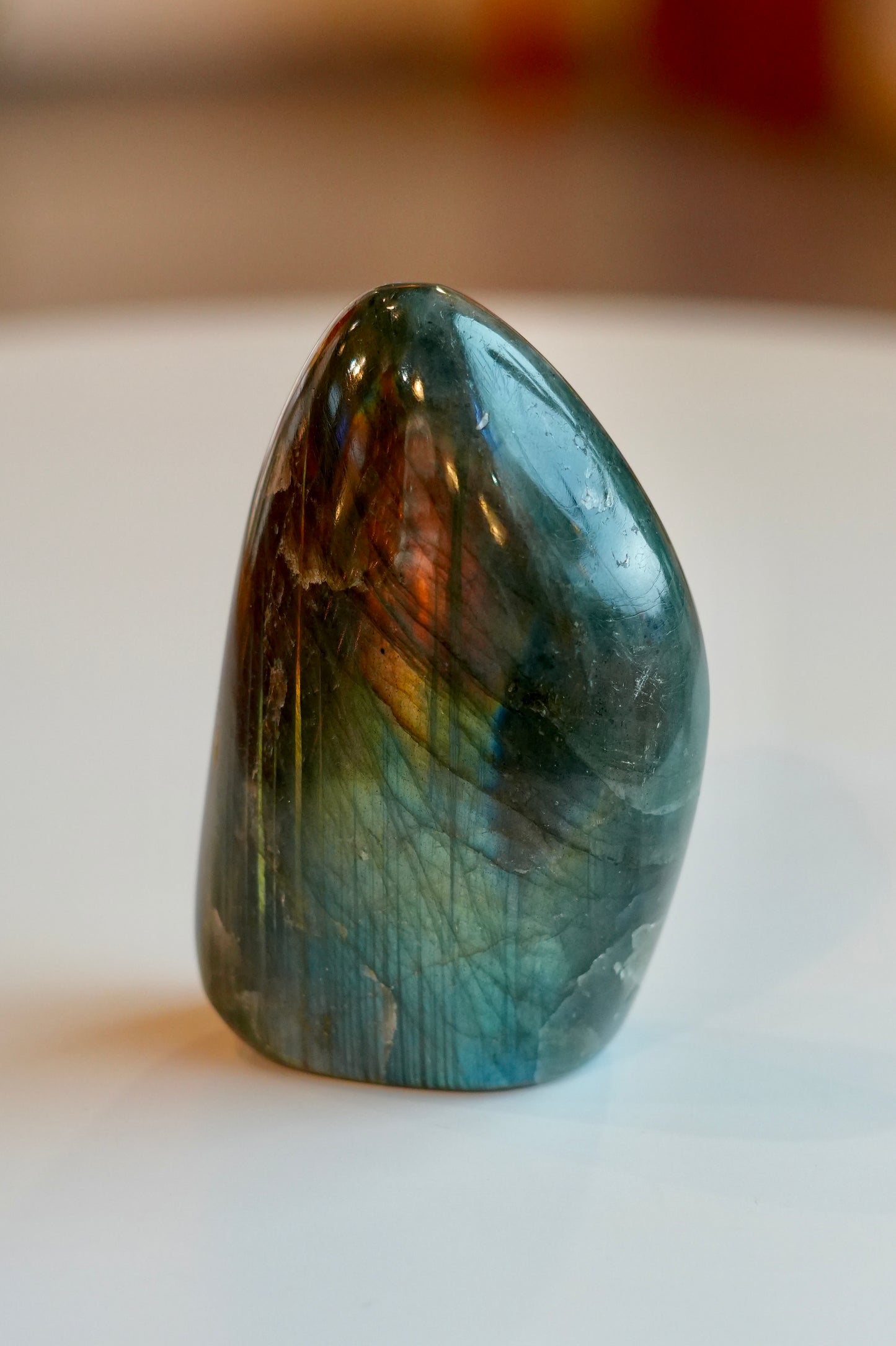 Labradorite Freeform
