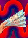 Good Luck Incense | Satya