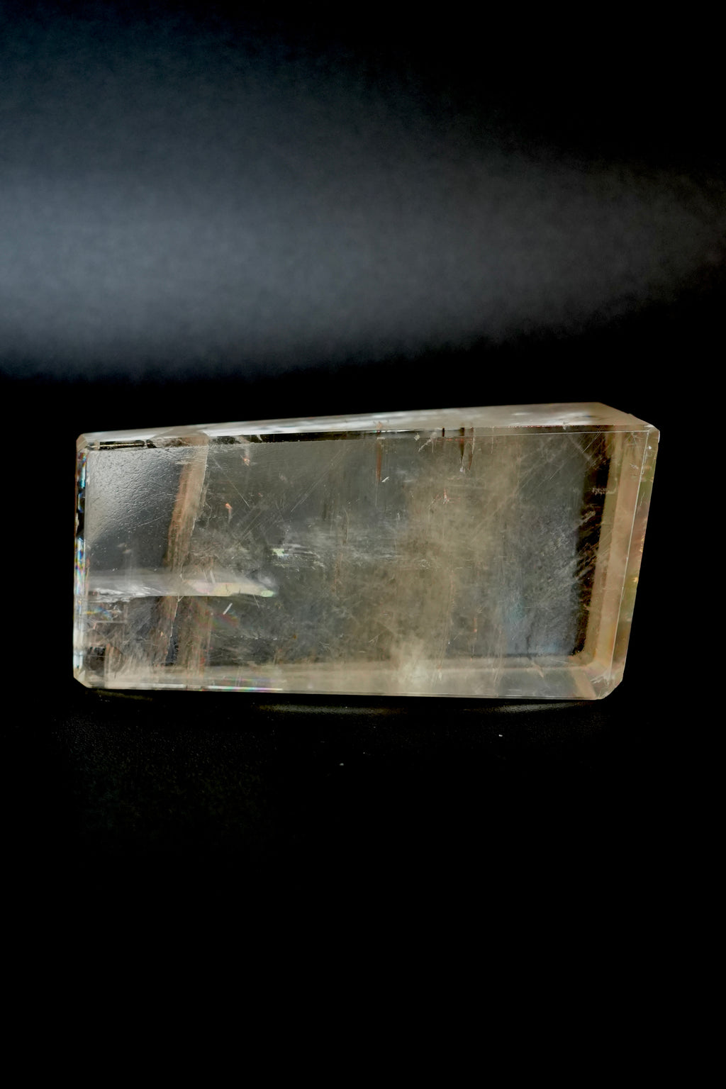 Optical Calcite