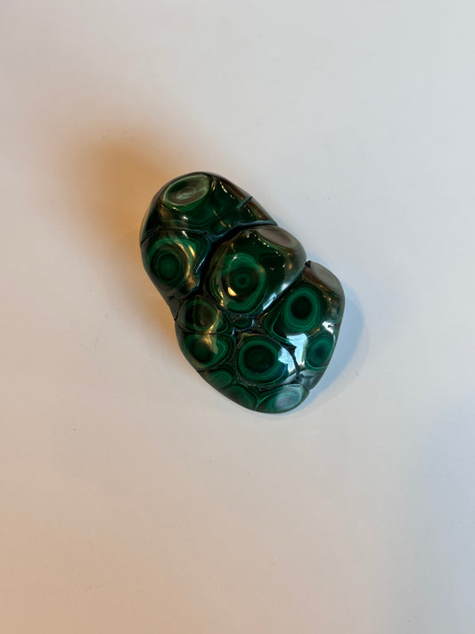 Malachite Freeform
