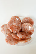 Sunstone Discs