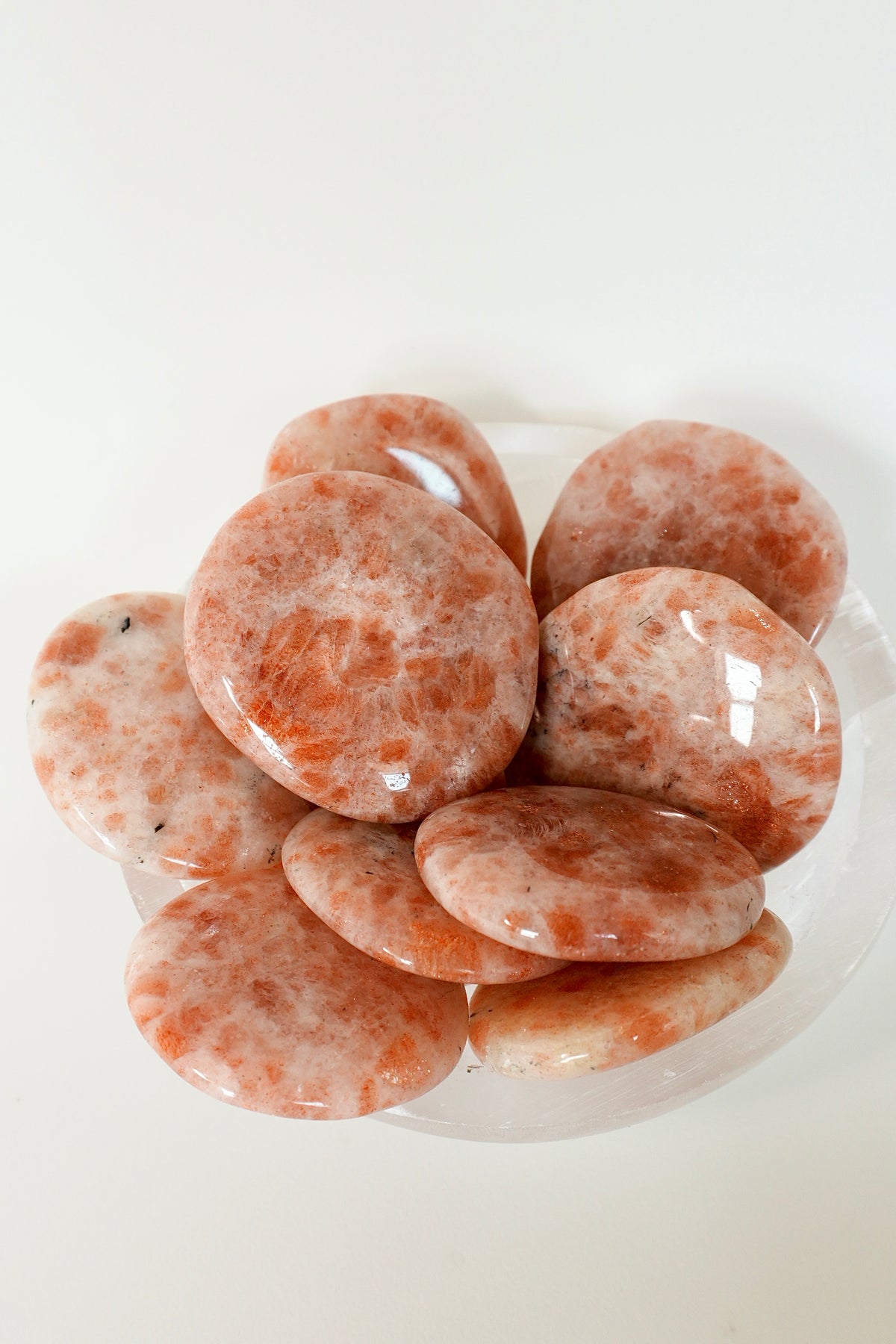 Sunstone Discs