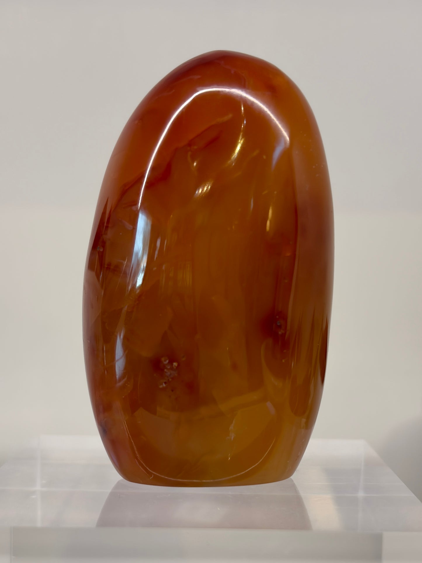 Carnelian Freeform CF6