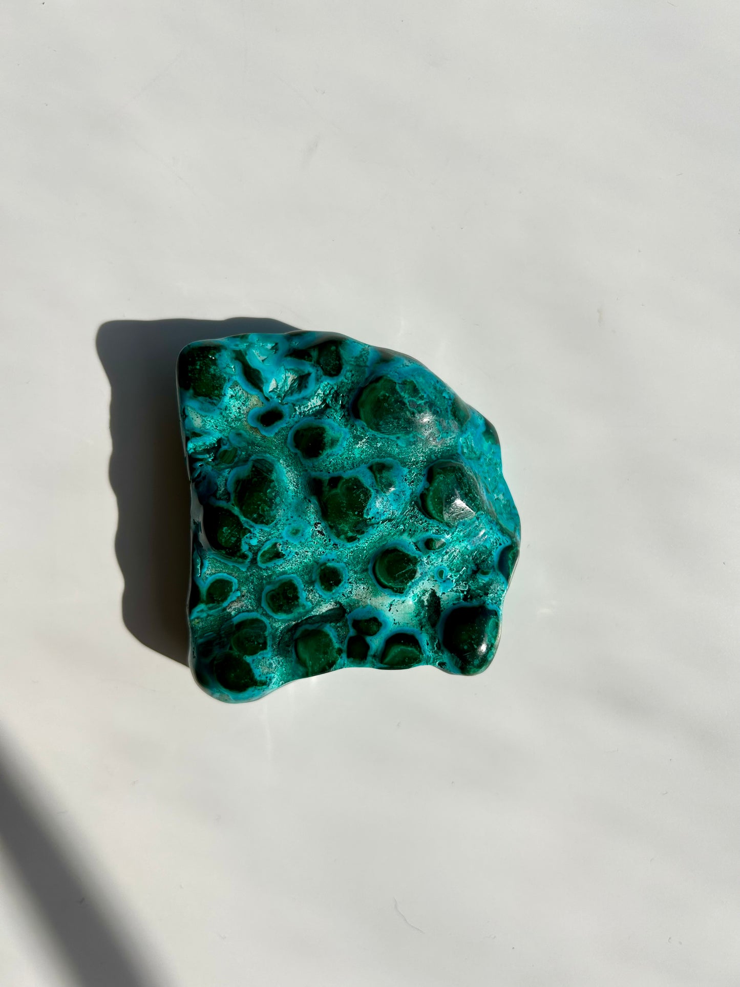 Chrysocolla