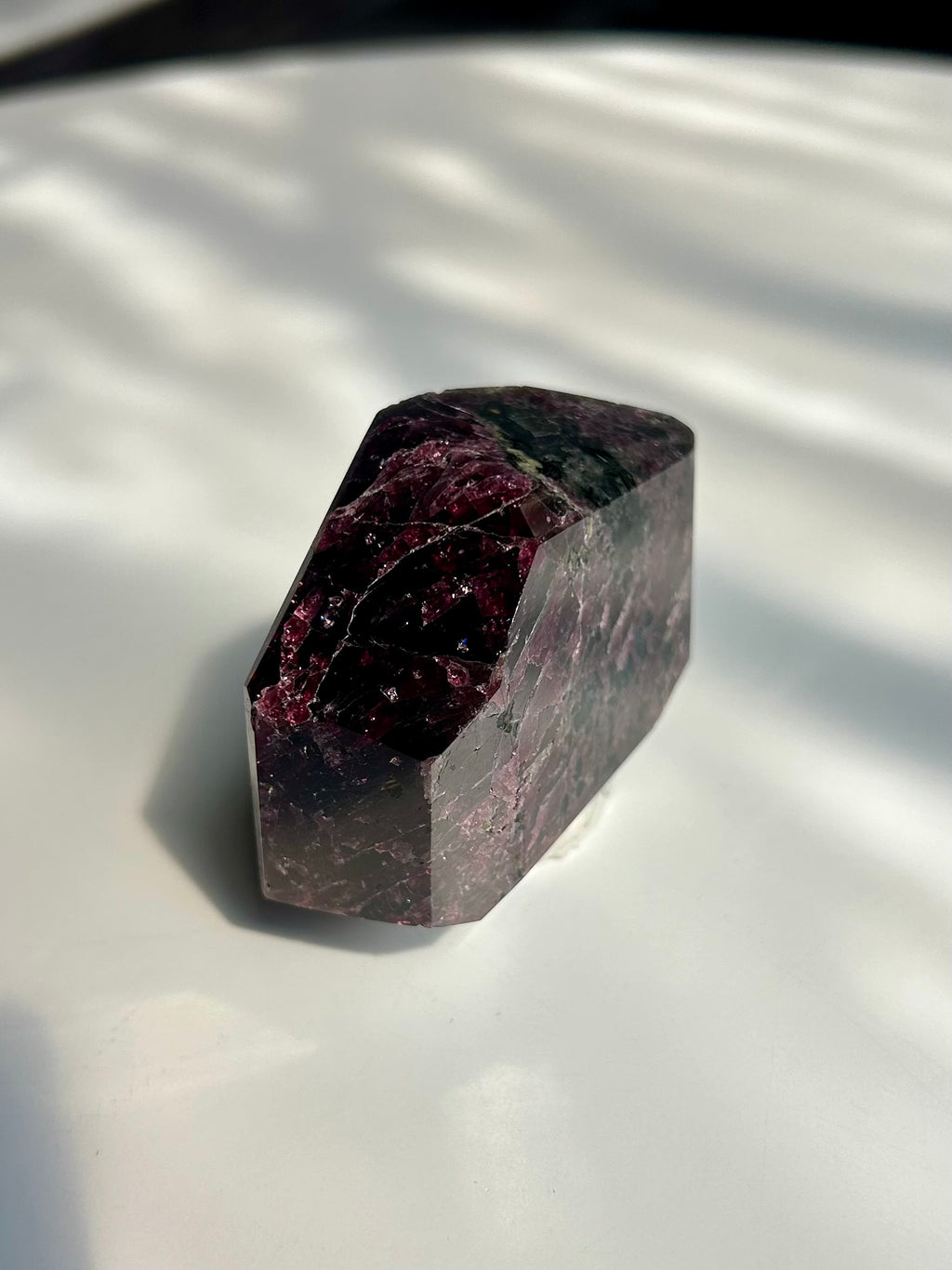 Rhodolite Garnet G19
