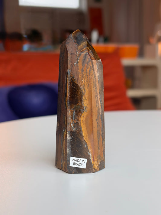 Tiger’s Eye Tower TE1