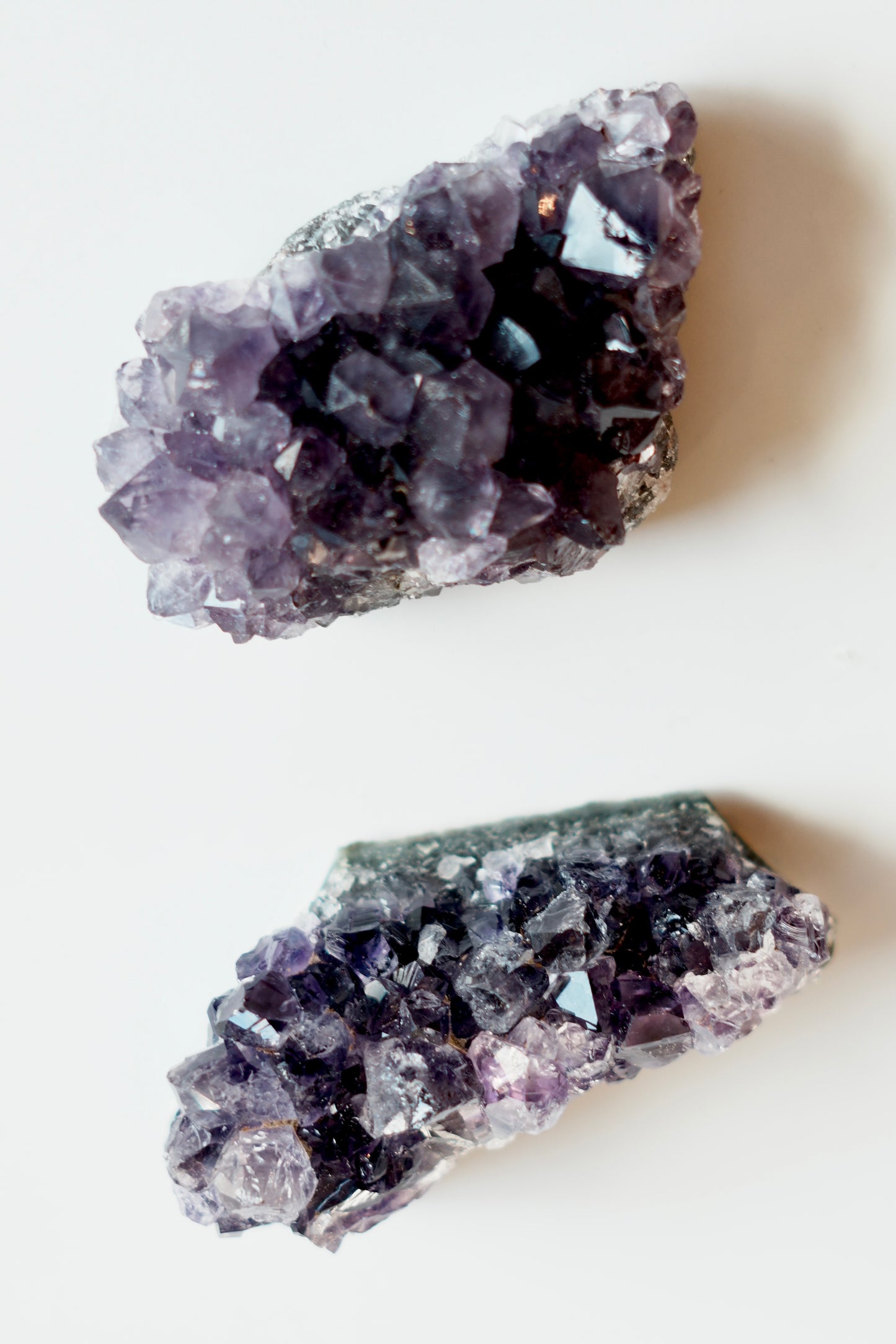 Small Amethyst Cluster