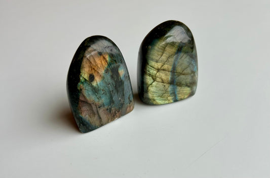 Labradorite Freeform