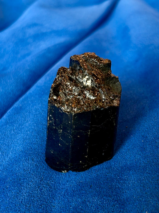 Energy Grade Raw Black Tourmaline