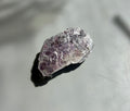Lepidolite Raw Chunk