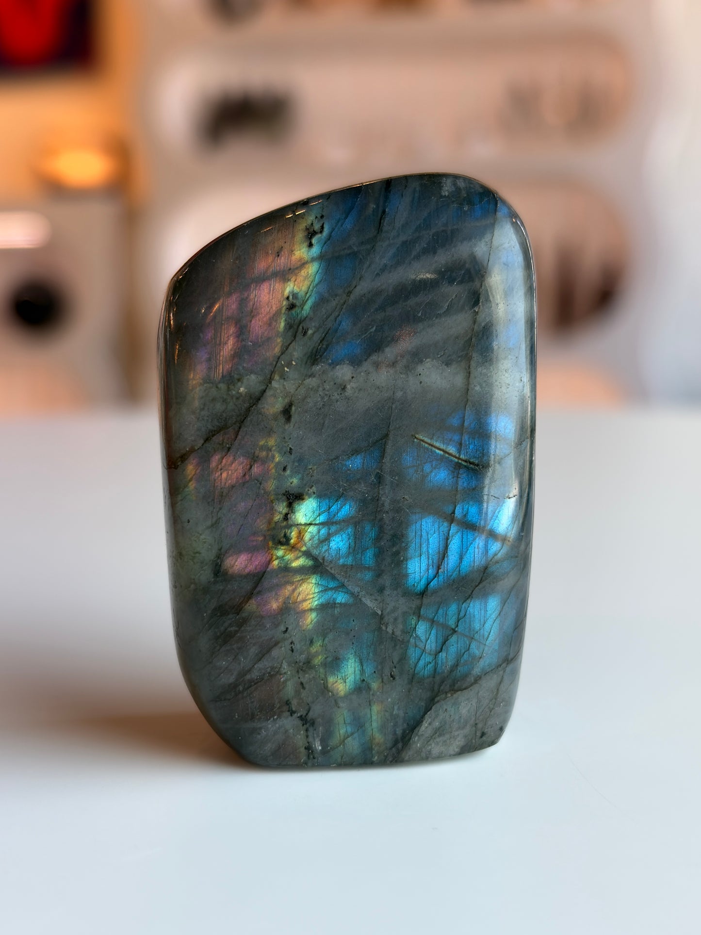 Small Labradorite Freeform - SLF5