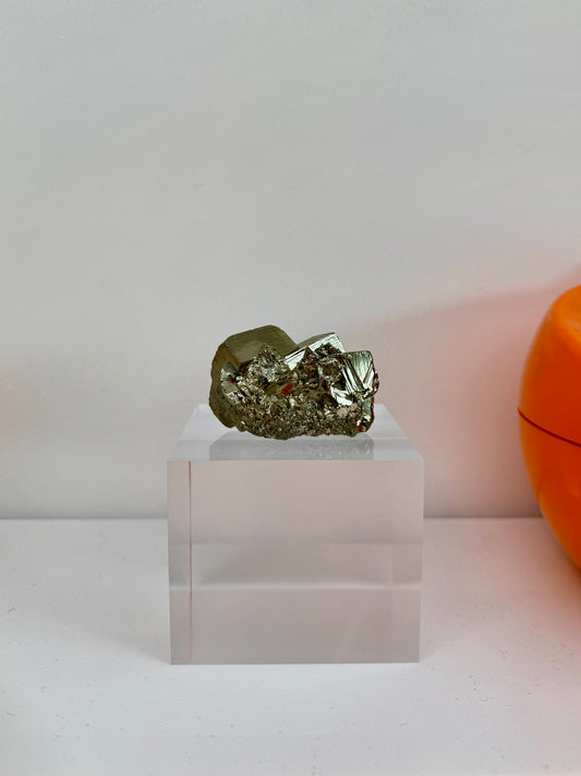 Pyrite P1