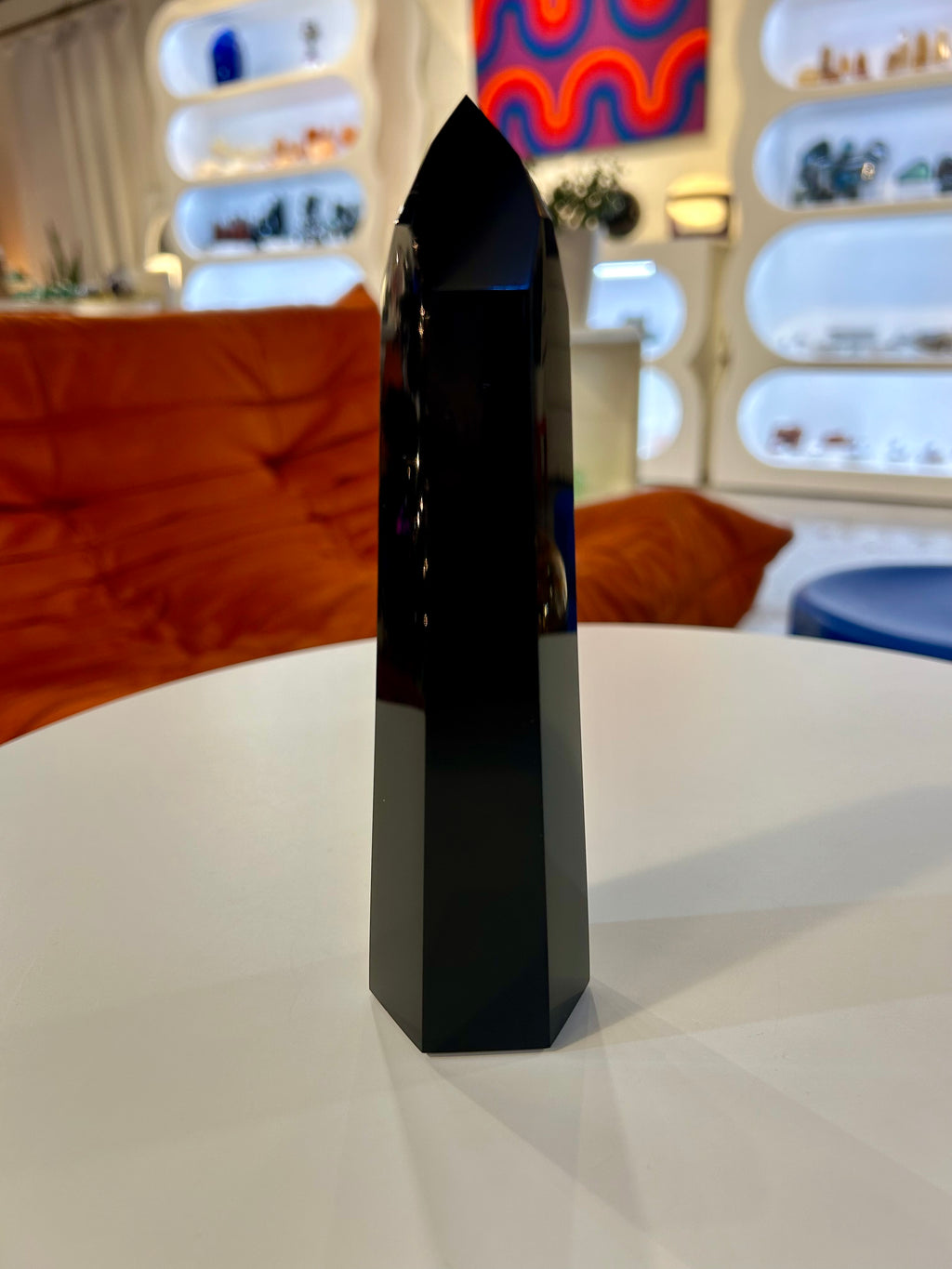 Obsidian Tower A11