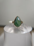 Mermaid Kyanite Ring Size 11