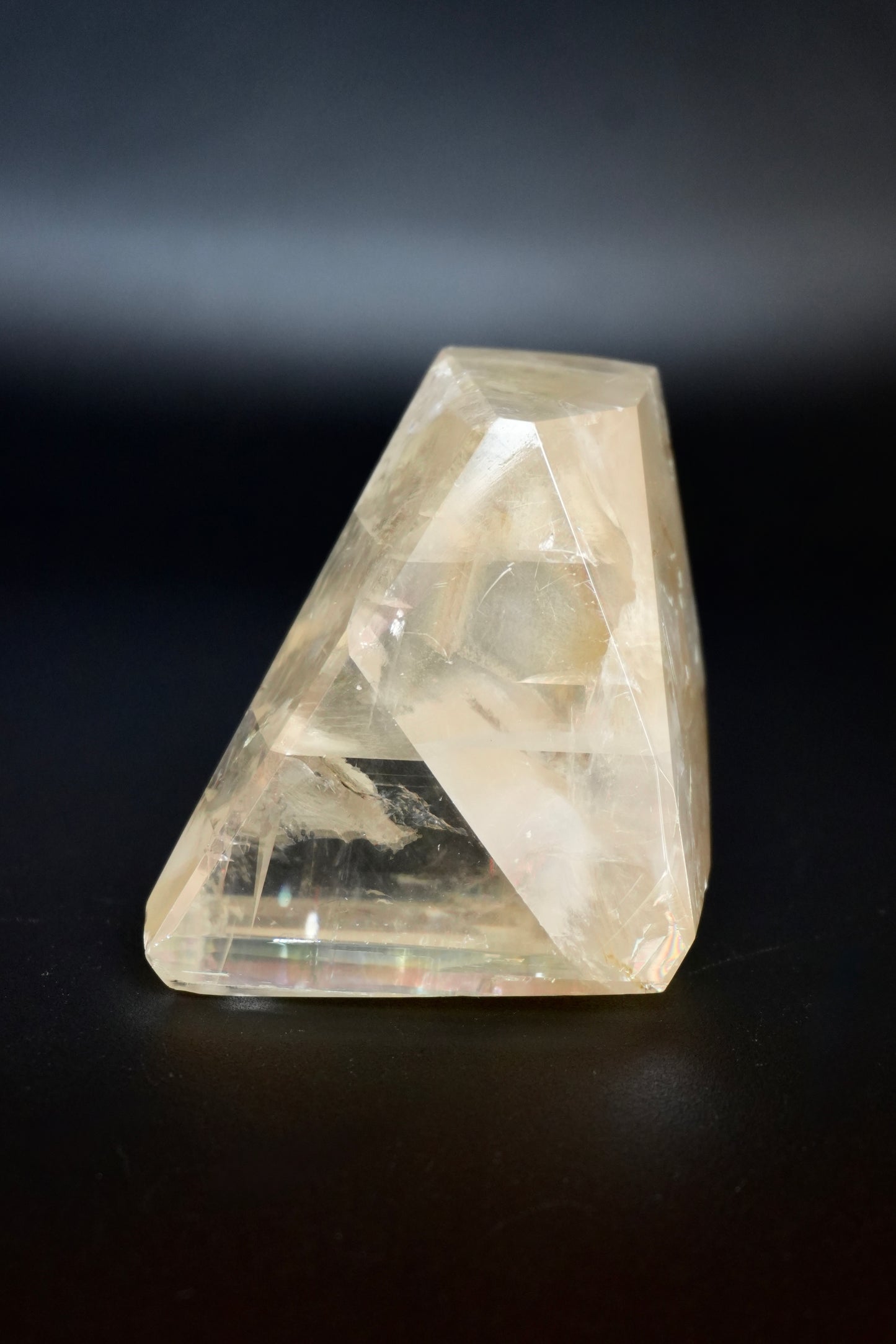 Optical Calcite