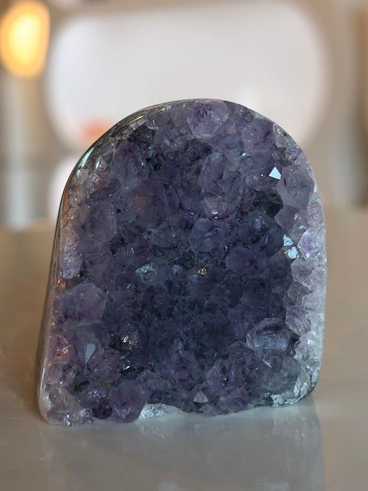 Amethyst Cut Base AC11