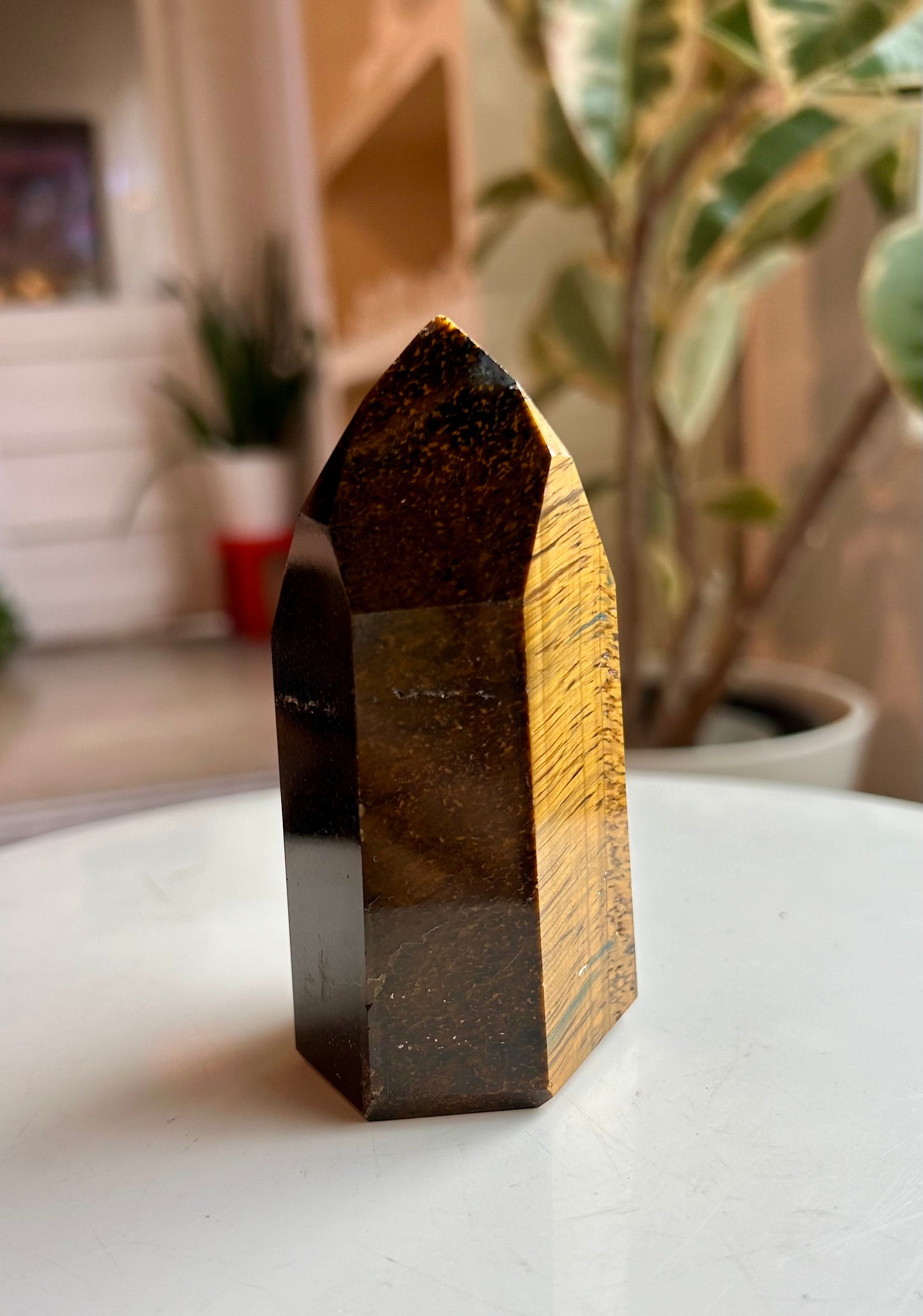 Tiger’s Eye Tower- TET5