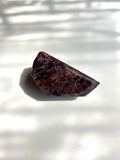 Rhodolite Garnet G17