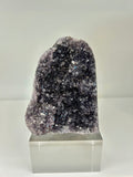 Black Amethyst Cut Base BA02