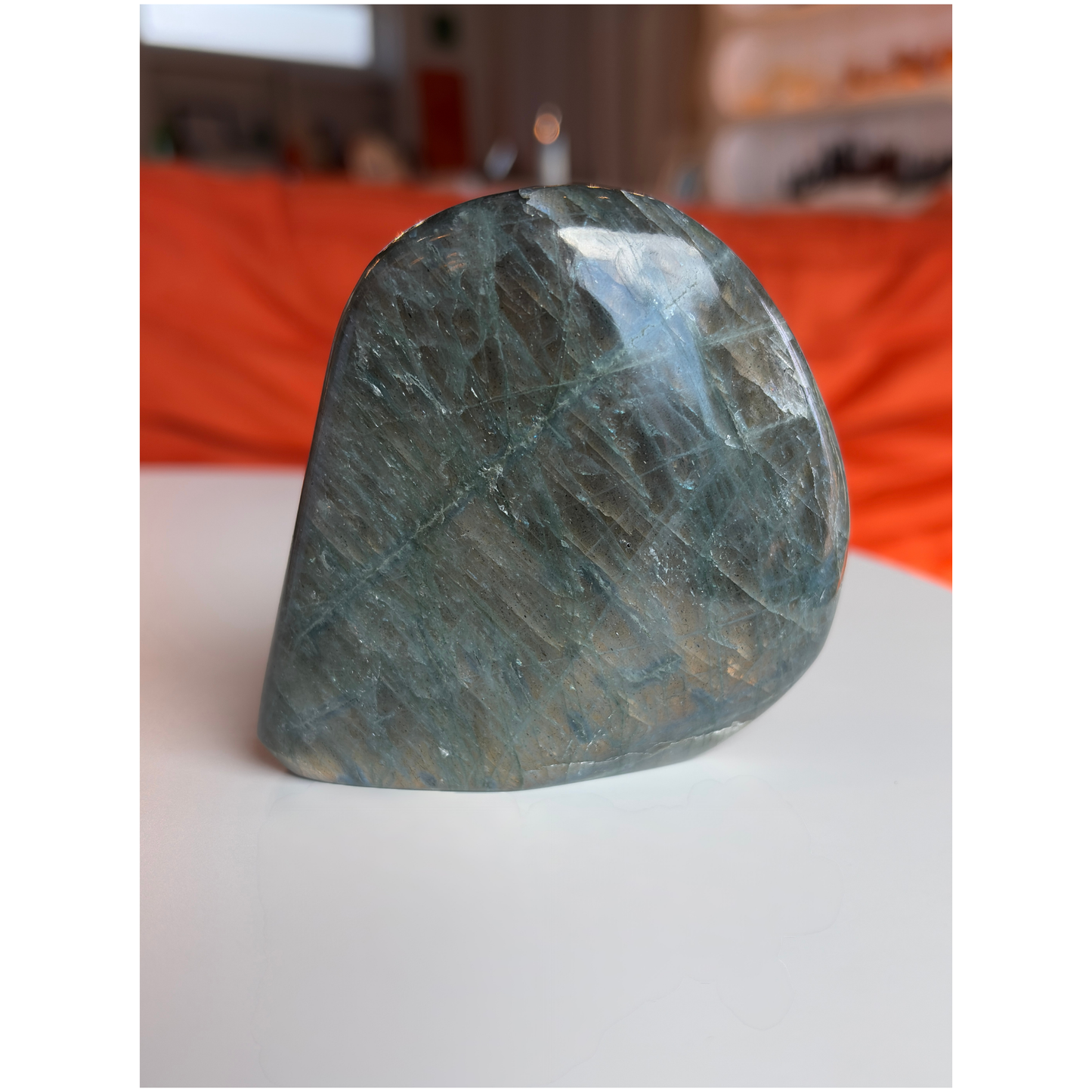 Small Labradorite Freeform