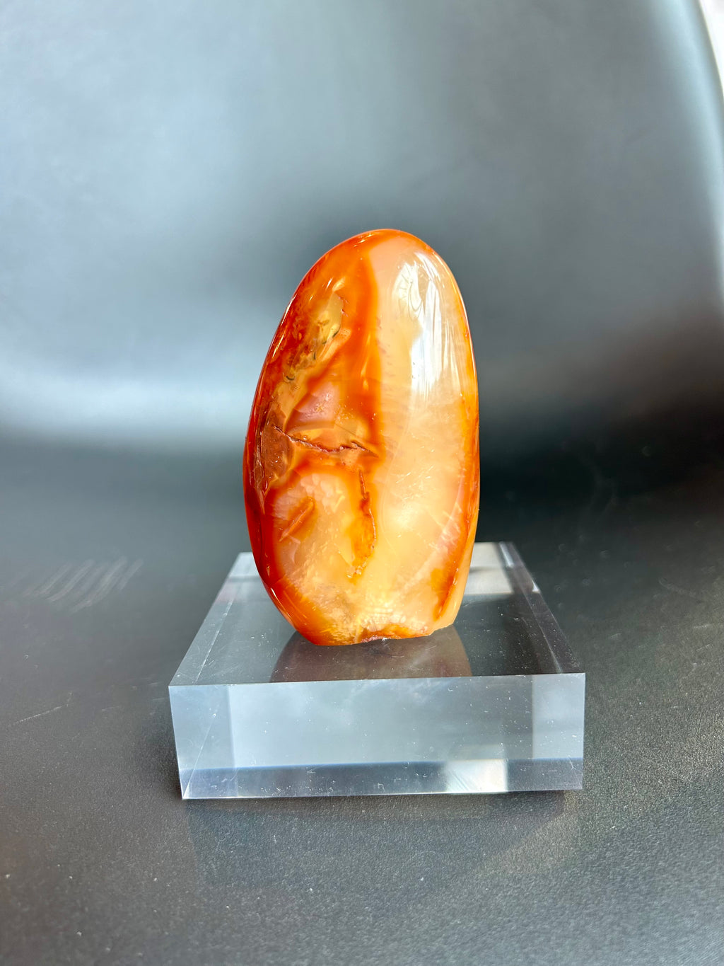 Carnelian Freeform CF8