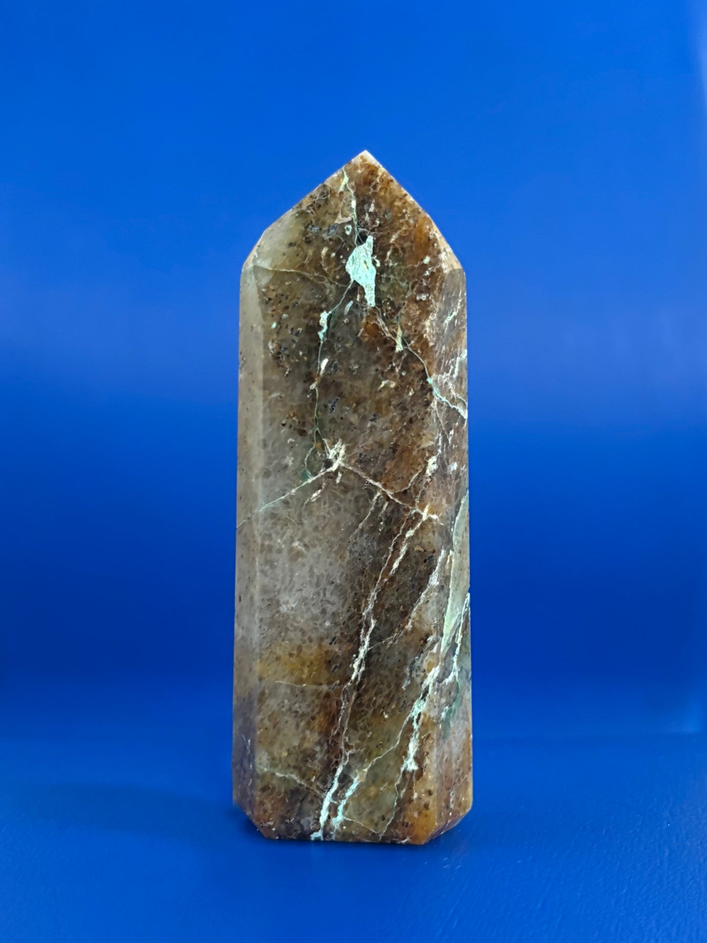 Quantum Quattro Point