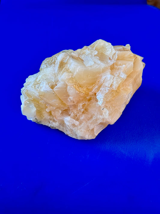 Yellow Calcite LG