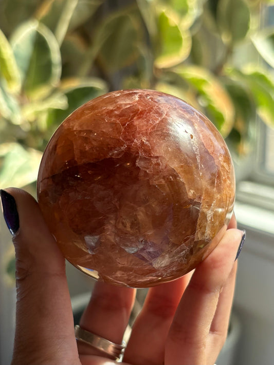 Golden Healer Sphere: GH2