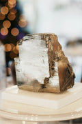 Pyrite Freeform : EXTRA AAA