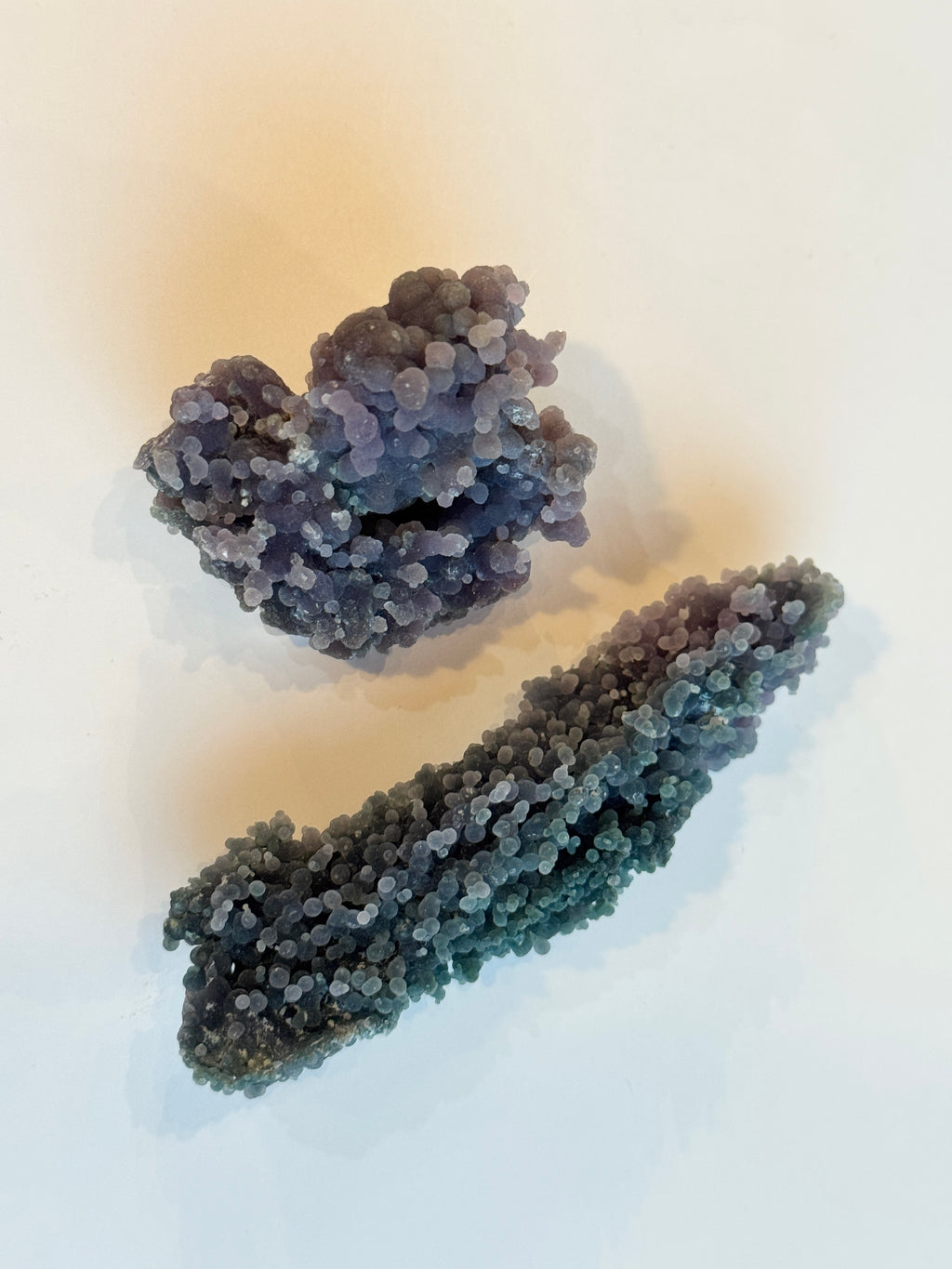 Grape Agate