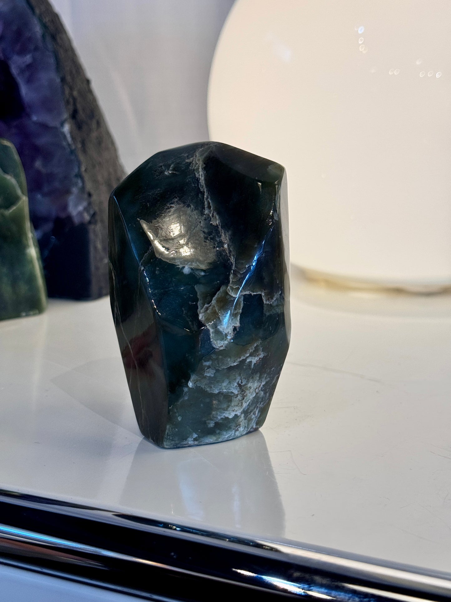 Jade Freeform