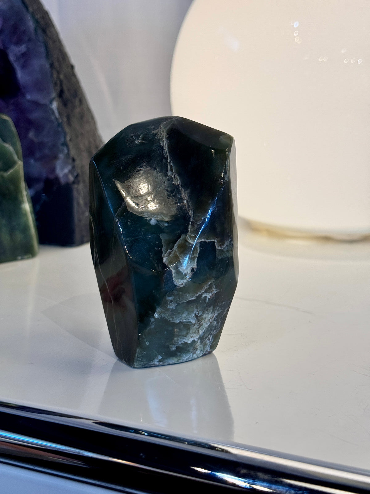 Jade Freeform