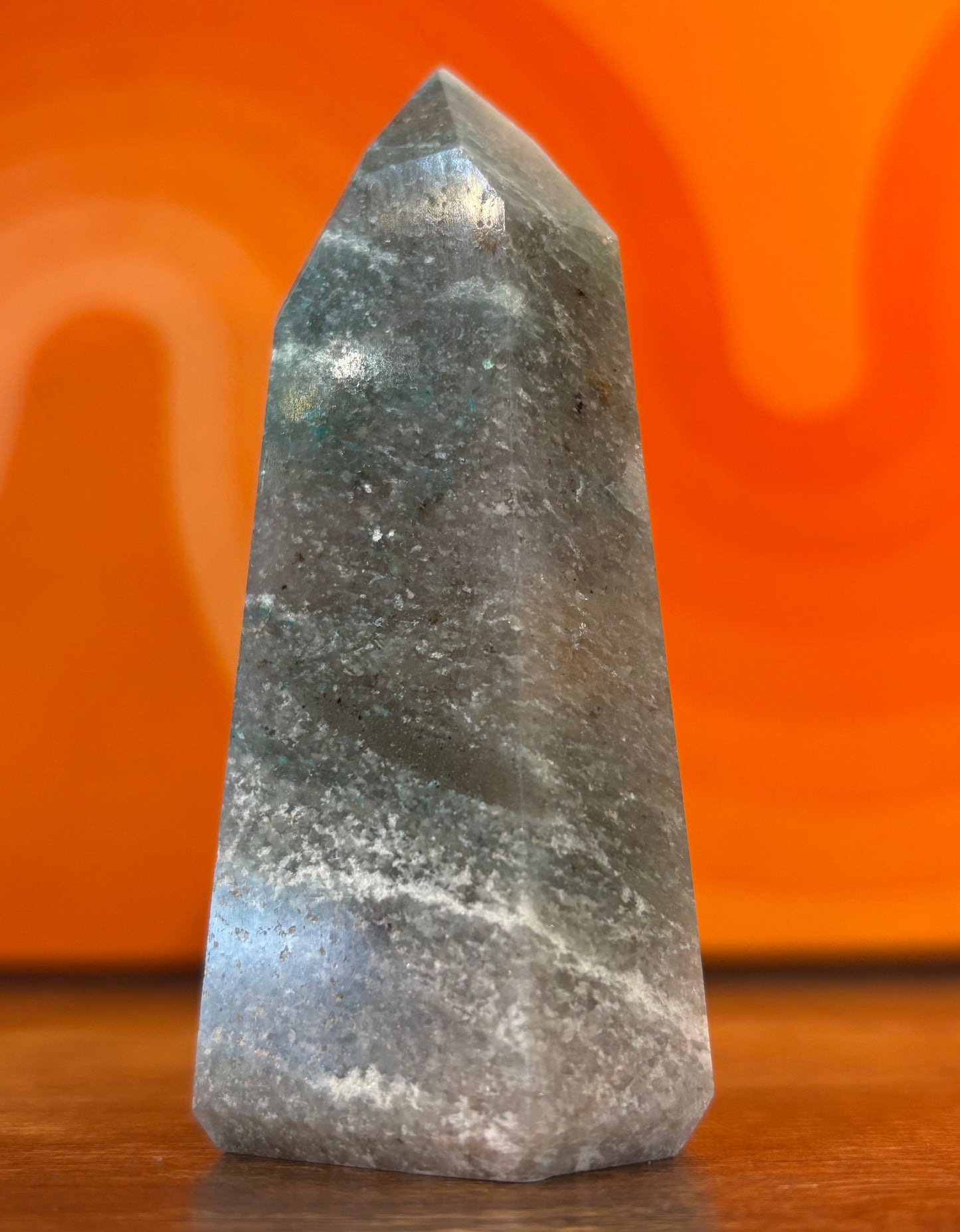 Quantum Quattro Point