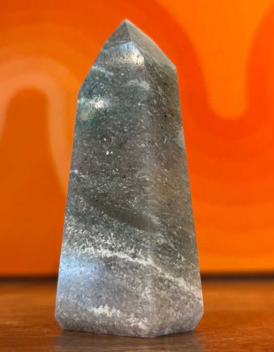 Quantum Quattro Point