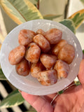 High Grade Sunstone Tumbled